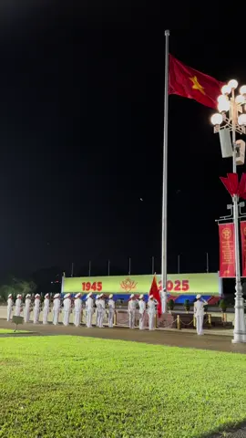 #Hạ_cờ #Lăng_Bác🇻🇳