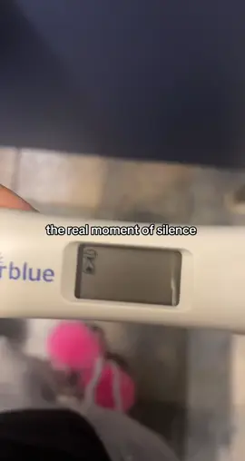 #fypシ゚ #fyp #pregnancy #clearblue 
