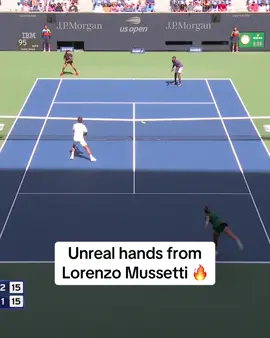 #USOpen #tennis 
