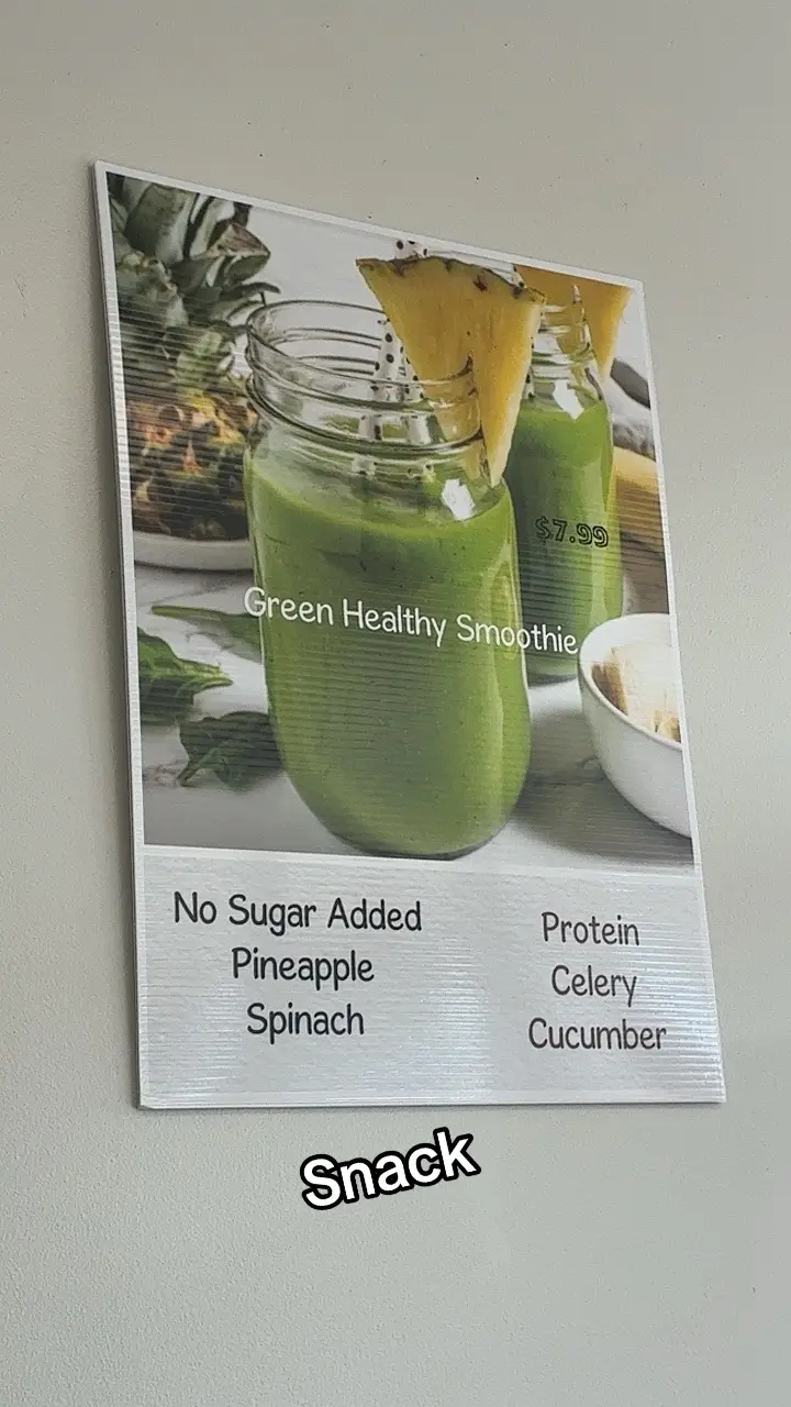 #healthjourney #smexymarie22 #greendrink 