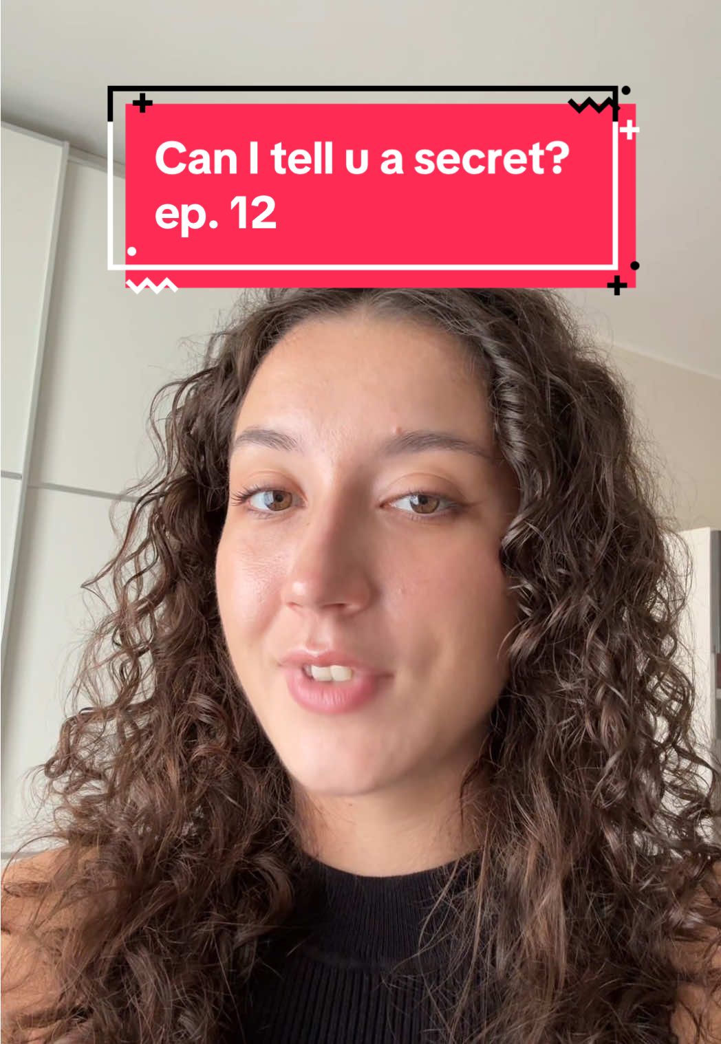 Can I tell u a secret? ep. 12 