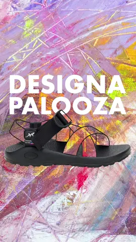 𝗜𝗡𝗧𝗥𝗢𝗗𝗨𝗖𝗜𝗡𝗚 𝗗𝗘𝗦𝗜𝗚𝗡𝗔𝗣𝗔𝗟𝗢𝗢𝗭𝗔🌟🎨🖌️✨🤠 We’re inviting YOU to design the next iconic Chaco sandal strap—featured on a future sandal release dropping this fall! 🗓️ Competition Dates: August 19–September 1 at 6pm ET After submissions close, Team Chaco will select 5 finalists. Finalists will be revealed here on September 11 for public voting, and the design with the most engagement wins!   Competition Details: ✨ $5,000 cash prize – 1 winner ✨ 1 entry per person ✨ Open to U.S. residents, 13+ ✨ Original designs only – hand-drawn, digital, or textile-based welcome ✨ Finalists will collaborate with Team Chaco to design the full sandal (buckle, thread, etc.) ✨Participants must be available via email Sept 2–9 in case you're selected as a finalist 👉 👉 Head to the link in our bio to enter! Can’t wait to see what y’all create💕 #design #designcontest #competition #designcompetition #artwork 