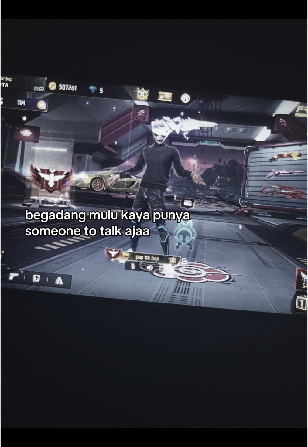 ahaha