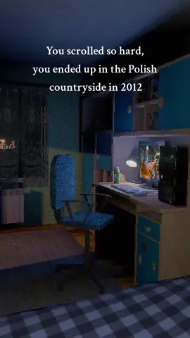 Polish Childhood core #foruyou #animation #memestiktok #nostalgic 
