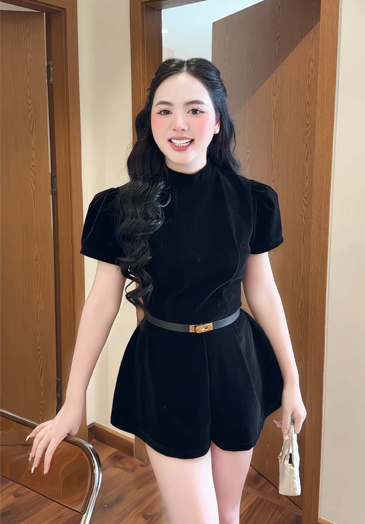 Gu ải gu aiii 😚😚 @Trang Mun Trendy 🎀 #trending #xuhuongtiktok #viral #trangmun #fyp 