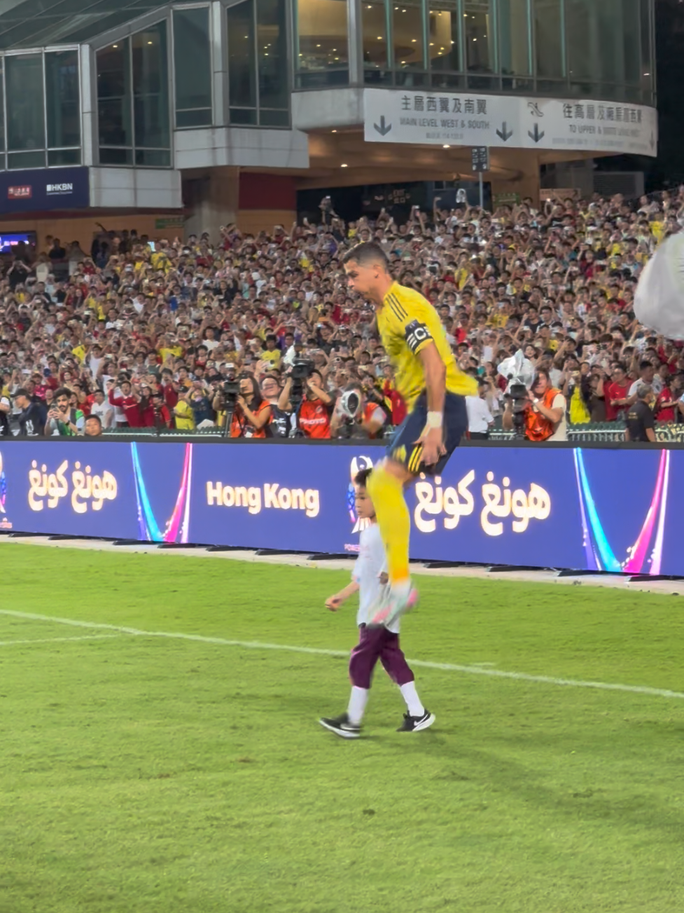 Captain CR7  Team Al-Nassr  #alnassr #captain #ronaldo #fyp  #saudiarabia 