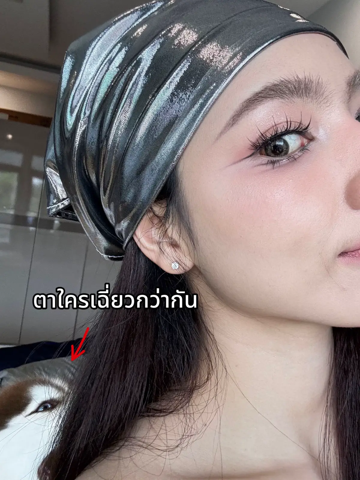 ตาใครเฉี่ยวกว่า ว่ามาเลย 🤣