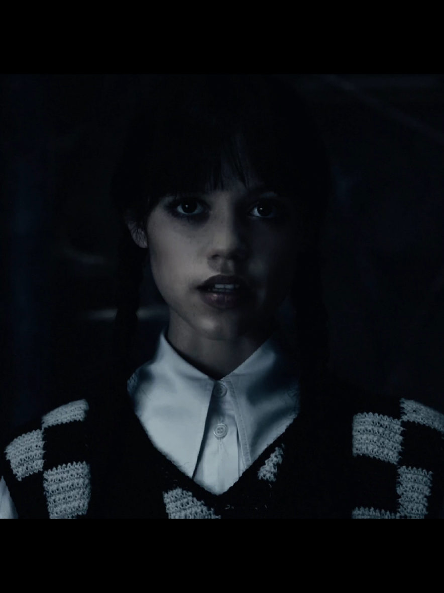 her dance scene is so iconic 🙏❤️ #wednesday #wednesdayseason2 #wednesdayedit #wednesdayaddams #fyp 