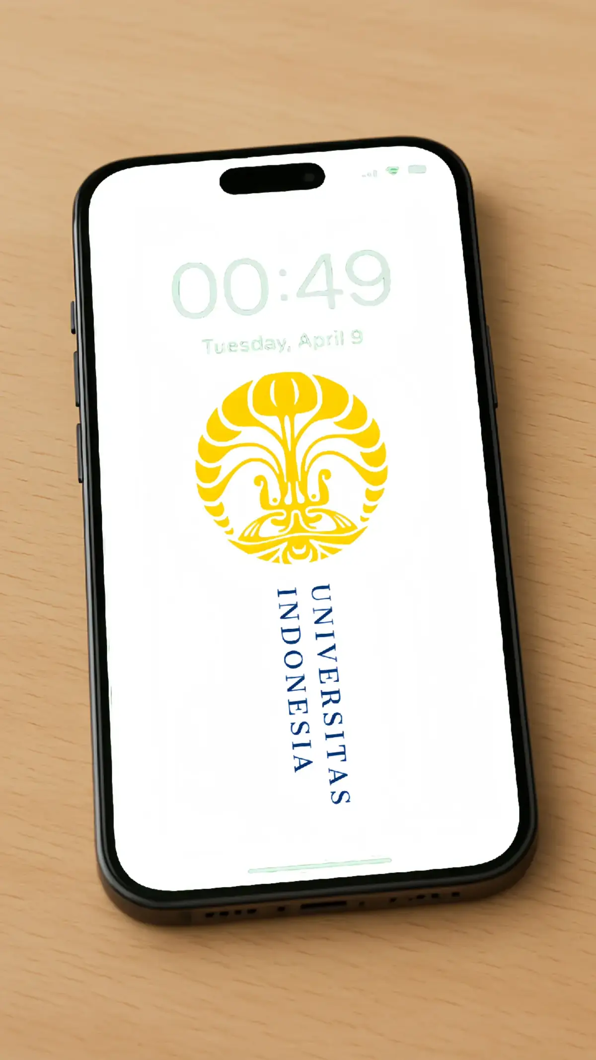 wallpaper universitas #wallpaper #university #foryou #fypage 