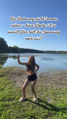 Die Spannung steigt ✨ #dance #trends #fyp #viralvideos #youtubers 