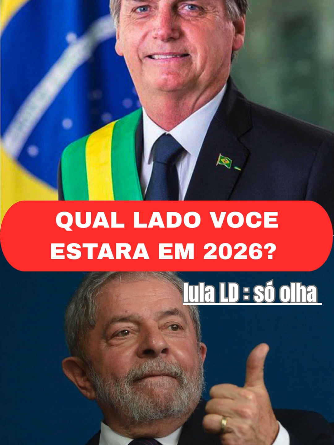 PESQUISA RAPIDA  #brasil #bolsonaro #presidente #22