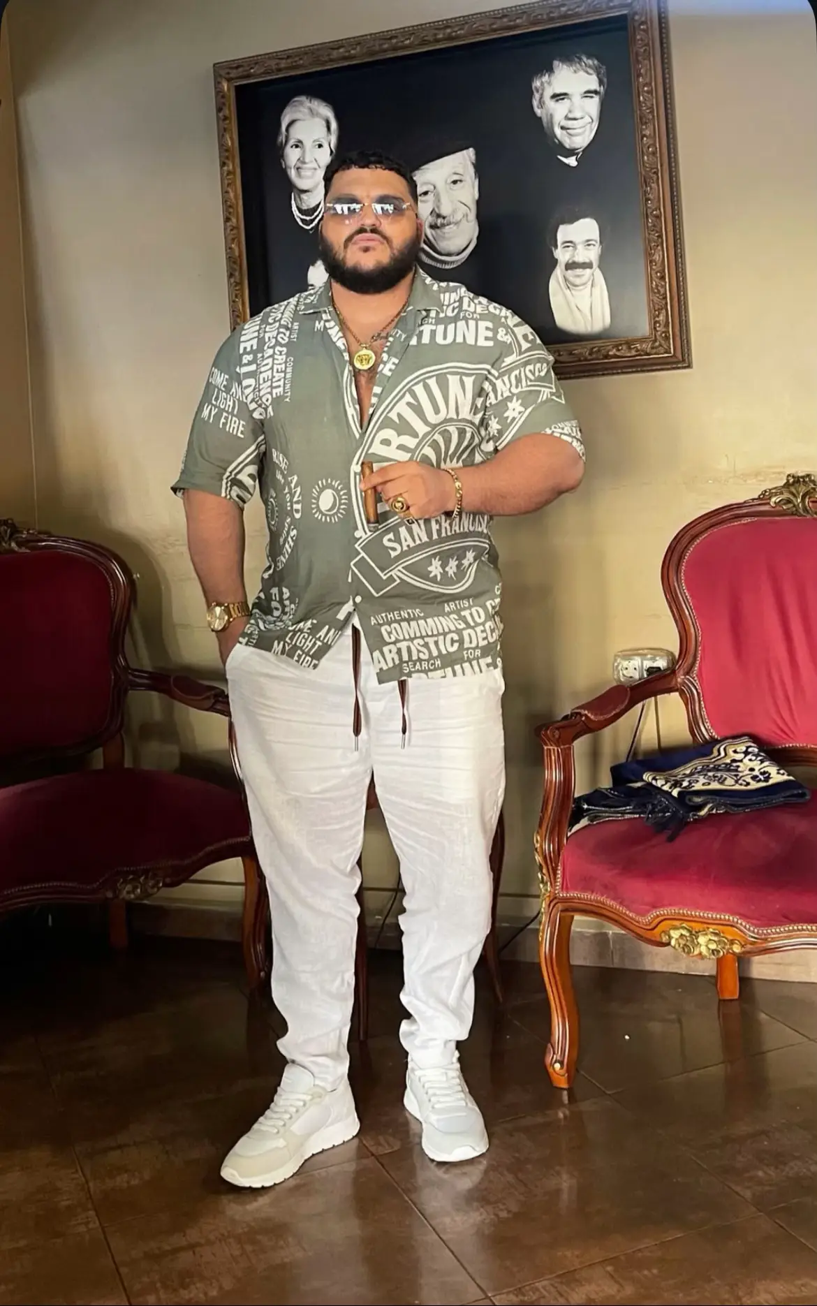 #trapking 