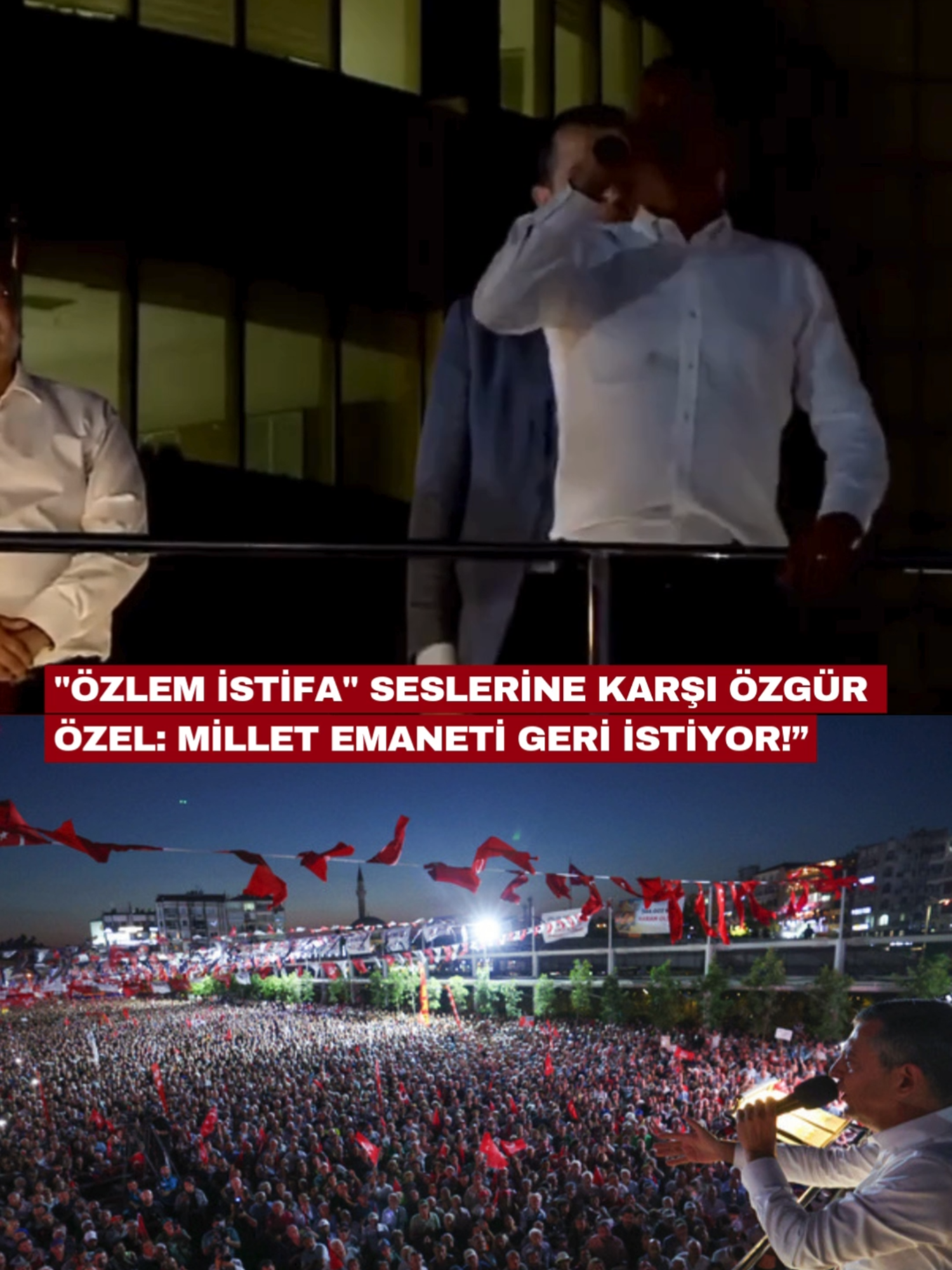 Aydın'da gerçekleşen 