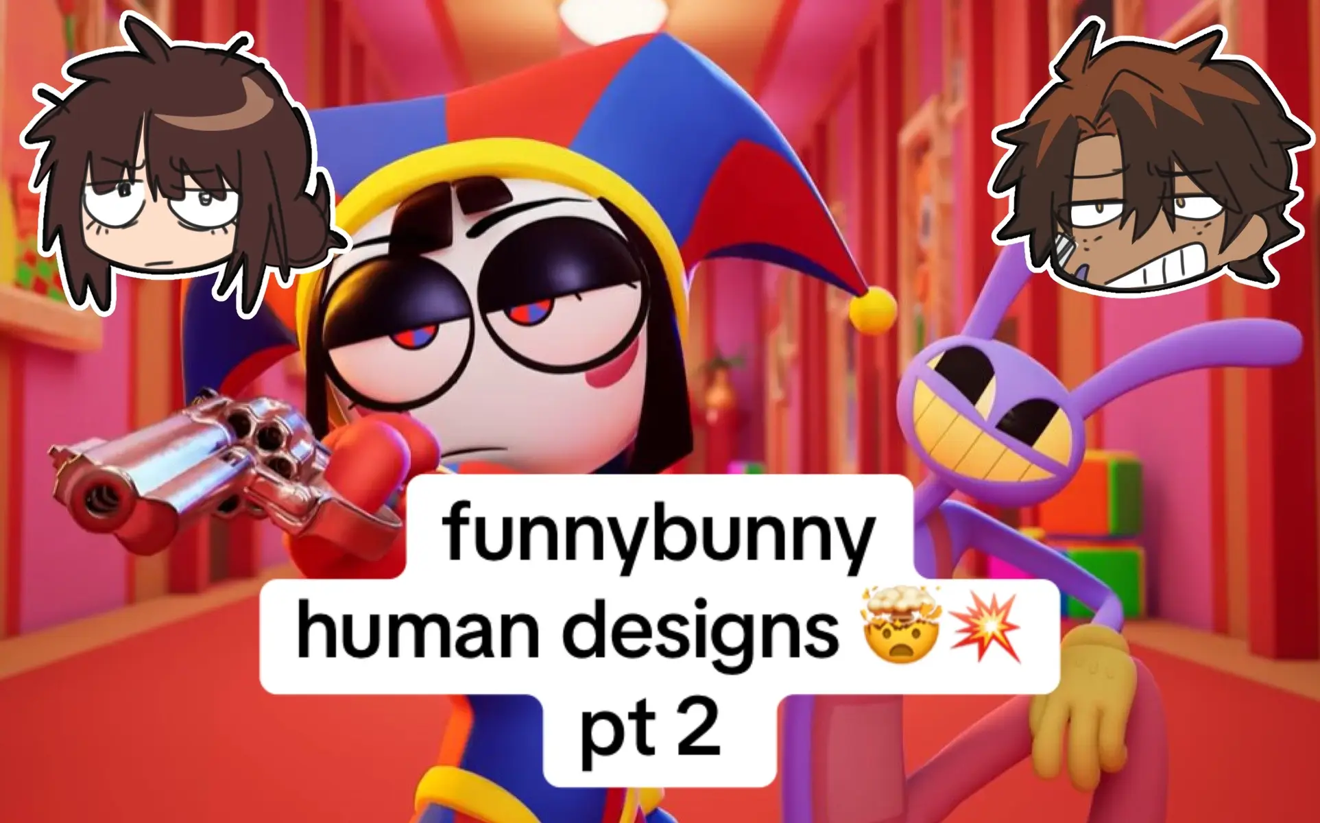 another one thank youuuu can you tell the brainrot is here yup yupppp THANK YALL SM FOR LIKING THESE DESIGNS WTHHHH #theamazingdigitalcircus #theamazingdigitalcircusfanart #tadcpomni #tadc #tadcjax #funnybunny #jaxpomni #tadcfanart 