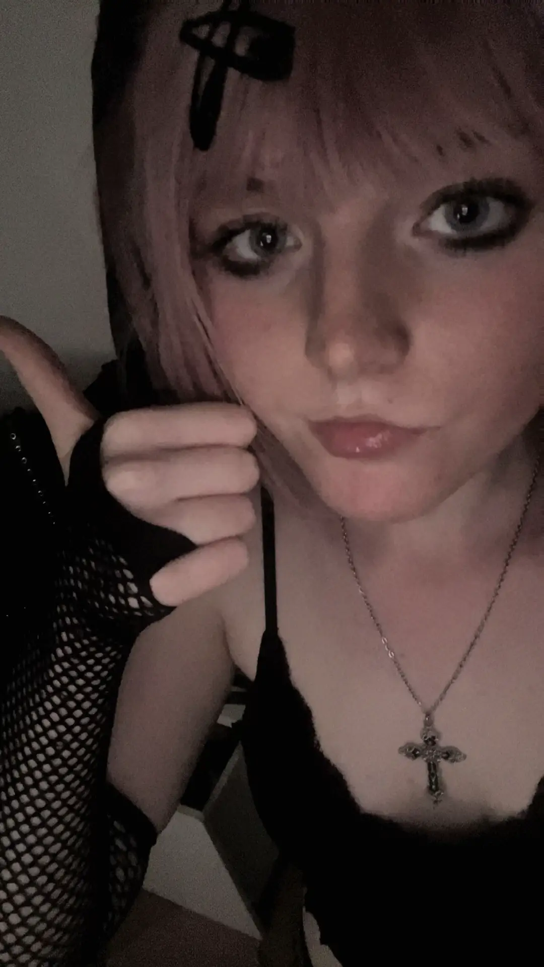 #ddlc #natsuki #natsukicosplay #natsukiddlc #ddlcnatsuki 