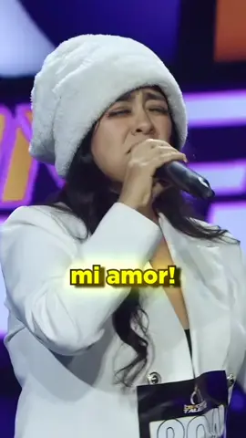 ¡NO SIRVE! TIENE UNA LINDA VOZ 🫩 #concierotalento #Viral #casting #nosomostv #hablandohuevadas 