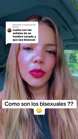 Respuesta a @güerita #paratiiiiiiiiiiiiiiiiiiiiiiiiiiiiiii #contestandocomentarios #bisexual🏳️‍🌈 #bisexualpride🌈 