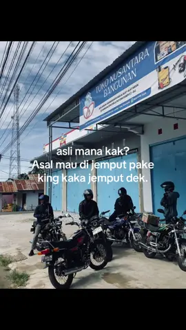 Emang iya mau? #rxking  #rxking135cc #rxkingbandung 