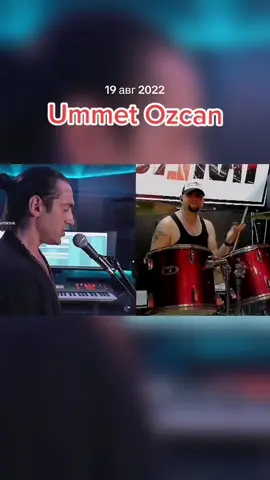 #ВэтотДень#drummerlife #zhekadrummer #drumcover #drumcovertitktok #@Ummet Ozcan  