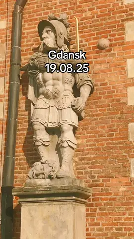 #Gdansk #Poland #старый город #