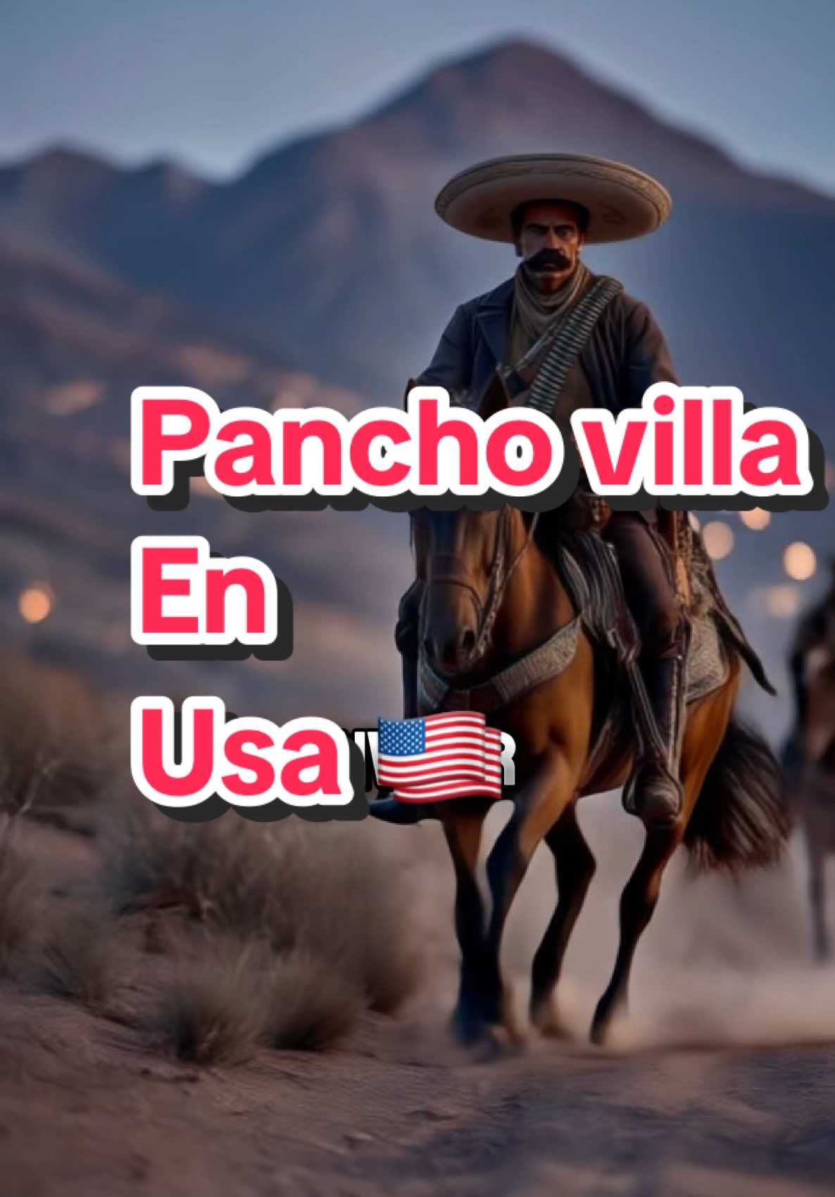Pancho villa 🇲🇽💪#panchovilla #mexico #mexicano #usa🇺🇸 