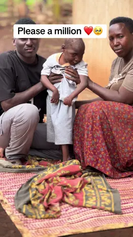 Hello tiktok family let's pray and support our sister. Let you be blessed more and more.