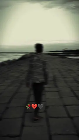 🥀💔🖤#fyp 
