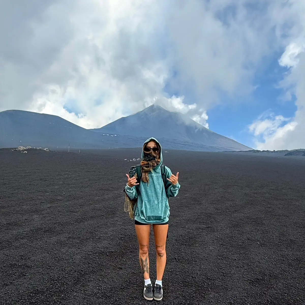 #traveltiktok #backpacking 