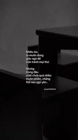 “Haizzz..” #tamtrang #suyymottchut #viral #fyp 