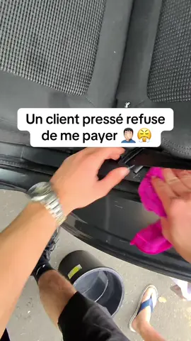 La caméra a bug à la fin…  #fyp #travaille #artisans #argent 