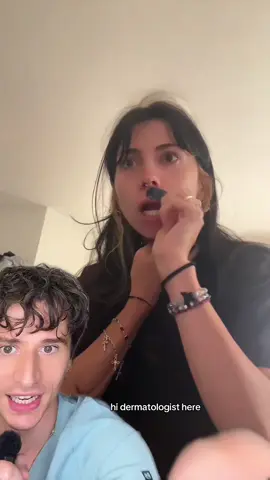 #duet with @no one The gasp I just gusped. #dermreacts #dermatologist #skincare #dermangelo 