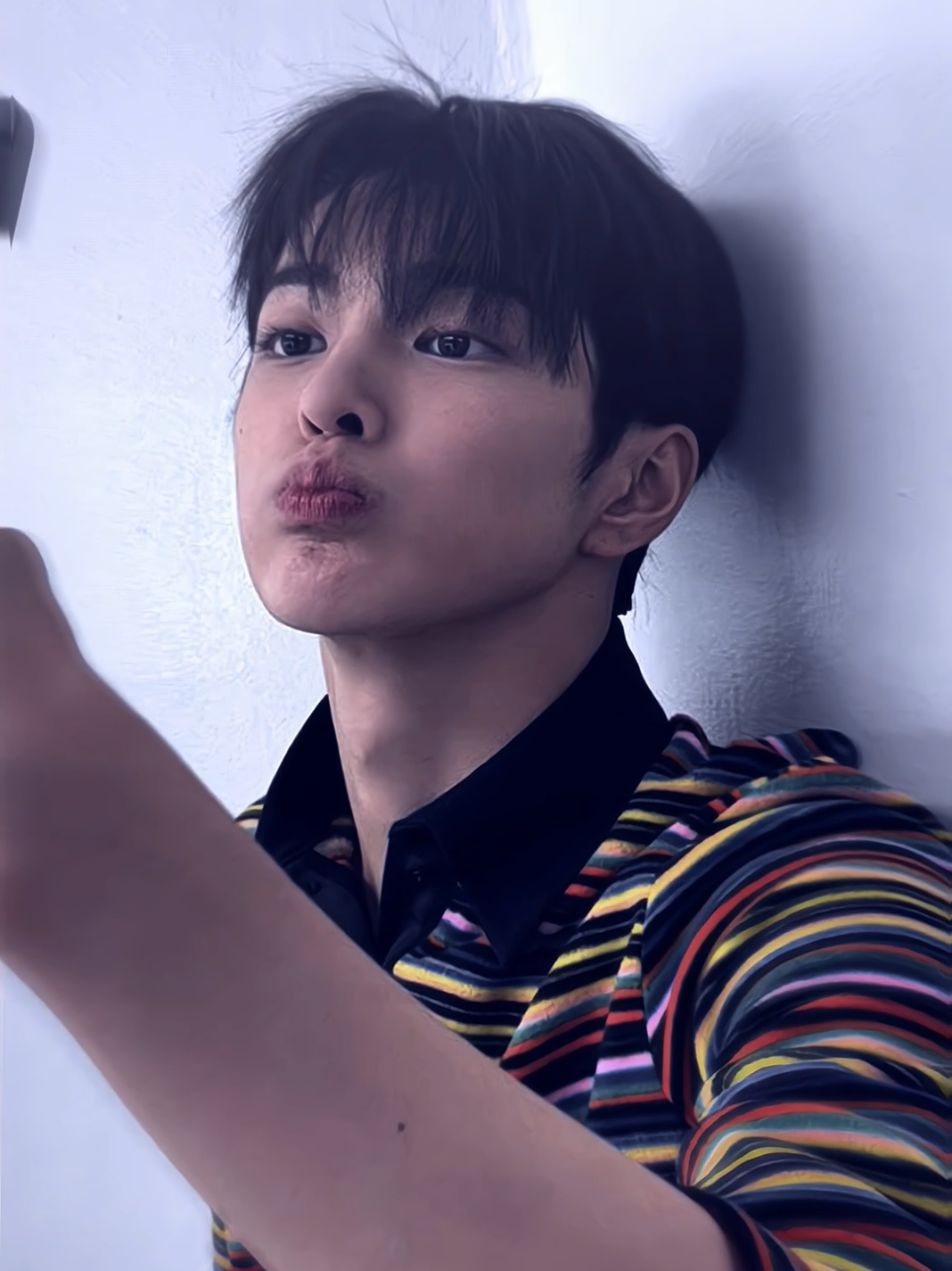 gemesss 😽🤏🏻 #keonho #cortis #bighit #fyp @CORTIS 