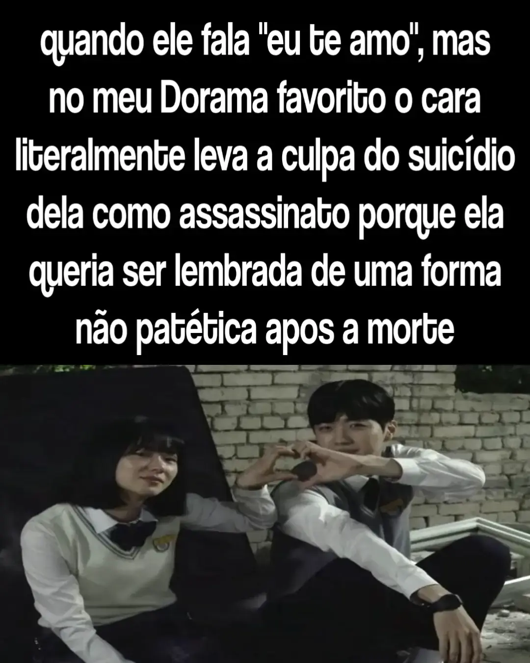 EU ADORO ESSA SERIE 😭😭 #foryoupage #foryoupage #viral #fy 