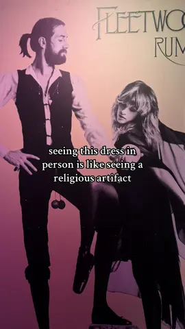 literally in awe #fyp #fleetwoodmac #stevienicks #lindsaybuckingham #seventies 