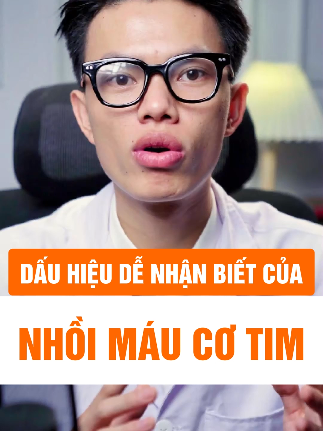 Dấu hiệu nhận biết nhồi máu cơ tim #dotquynao #huyetapcao #songkhoe #thieumaunao #nattospesplatinum #nattospes #Nattokinase #taibien #enzymnattokinase #dautuonglenmen #LearnOnTikTok #benhvien #suckhoe #meovat #meohay #dotquy #cucmaudong #dotquykhingu #chiase
