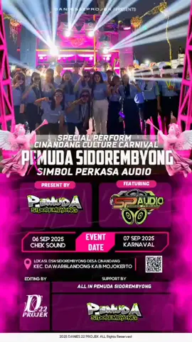gasss@simbolperkasaaudio #simbolperkasaaudio  #simbolperkasaaudiogresik  #cinandangkarnaval #mojokertokarnaval2025 #karnavalcinandang2025 