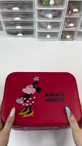 Dawn’s Cute Gift Mickey&Minnie Mouse Box 🎁❤️ #pressonnailbusiness #asmr #asmrvideo #pressonnails #nails #SmallBusiness #pressons #nails💅 #nailsoftiktok #nailsathome #nailhack #mysteryscoop #capsulescoop #packingorderswithme #packingorders  #pressonnailbusinessathome #asmrtiktoks #handmadenails #ussmallbusiness #foryou #fyp #straycatboutique #usa_tiktok #usa #uktiktok 