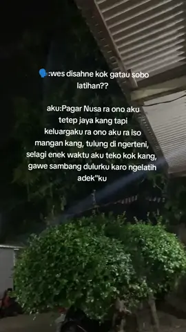 #pagarnusa86💚🔱 #nganjuk24jam 