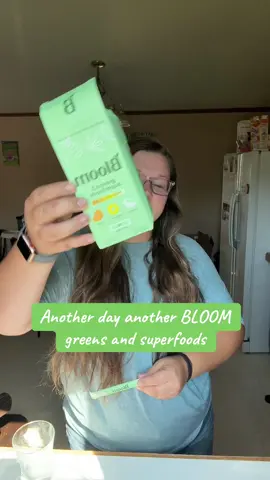 These are becoming part of my daily routine #bloomnutrition #greens #tiktokshop #superfoods @@bloomnu Natural 