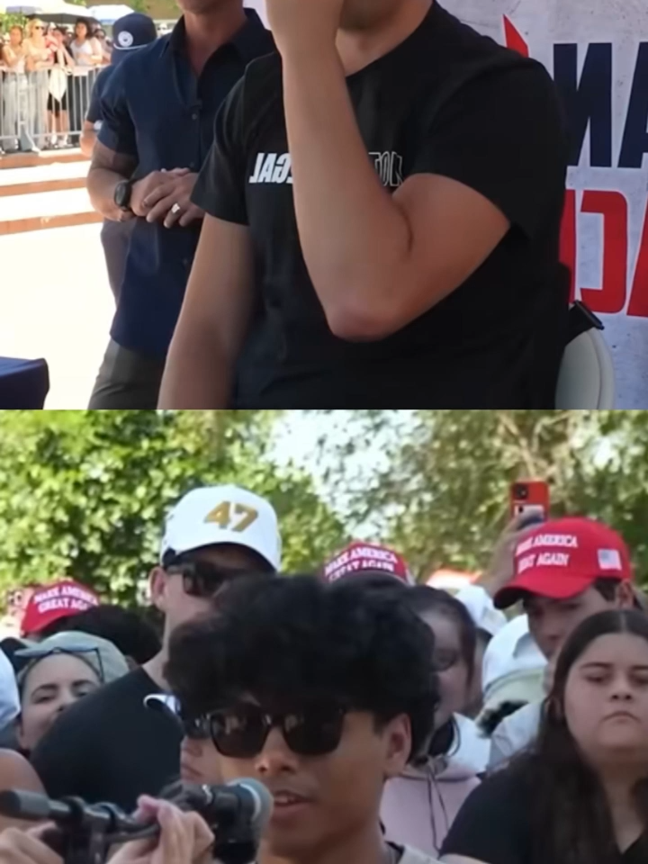 #charliekirk #debate #students #college #fyp