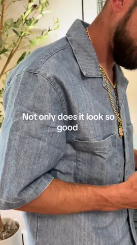 Absolutely love this shirt! 
