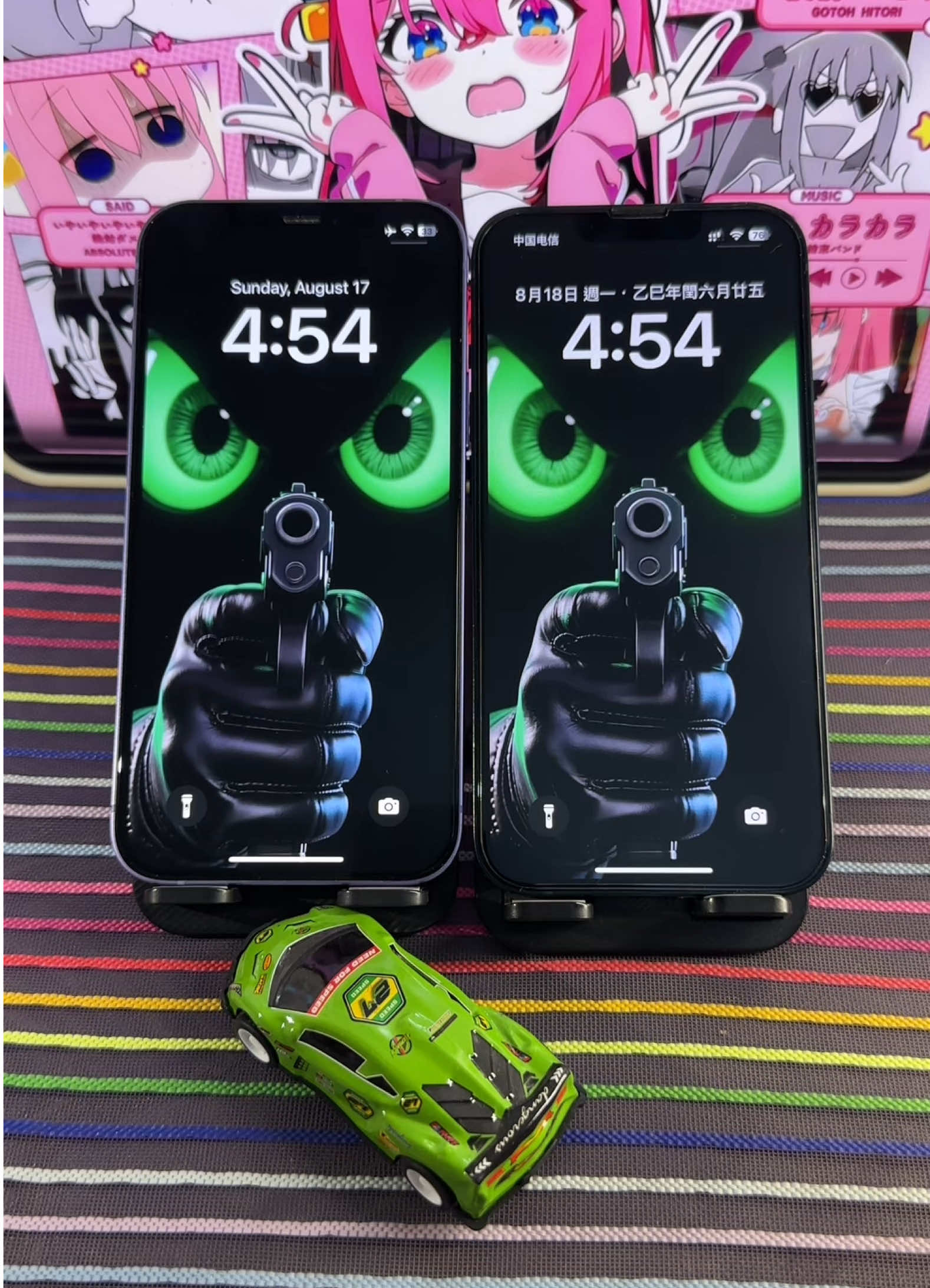 Go to the “SSME” app, search for 0070 ,and download the same - style dynamic wallpaper.#4kwallpaper #AppleWallpaper #AppleWallpaper #iphonewallpaper #iPhone #ios #DynamicWallpaper #動態壁紙 #CapCut #capcut #capcutpioneer #capcutforus