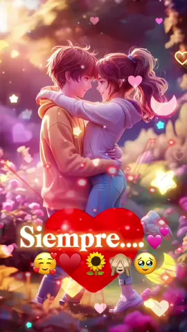 Para siempre ✨💫la plantilla está en mi CapCut ay muchas que no tengo aquí #bendiciones🥰