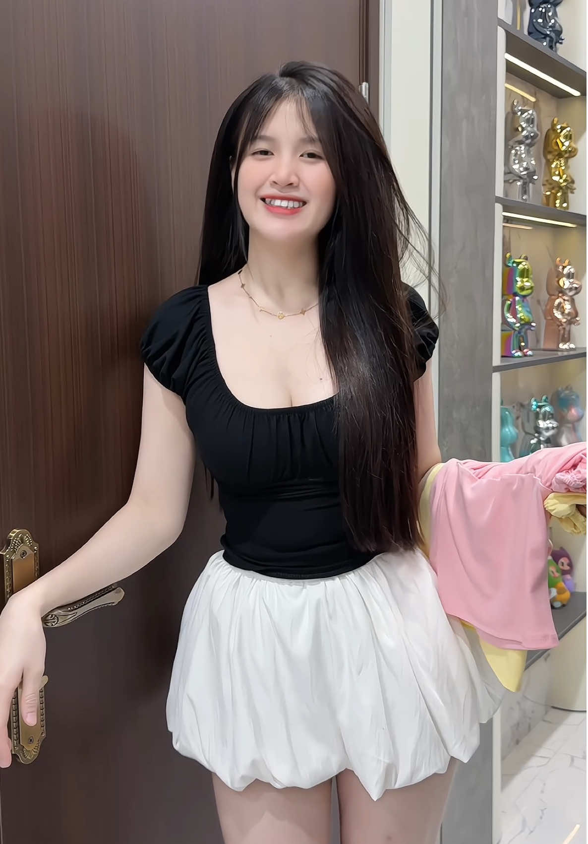 Áo nữ xinh