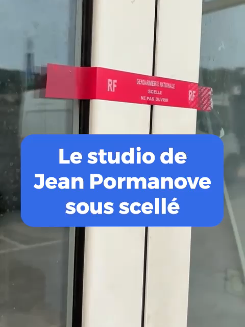 Jean Pormanove, de son vrai nom Raphaël Graven, 46 ans, est décédé ce lundi 18 août 2025 matin. Après sa mort à Contes, son studio a été mis sous scellé, une enquête a été ouverte par le parquet de Nice, et une autopsie a été ordonnée. #JP #stream #jeanpormanove #kick #live #faitsdivers #nicematin