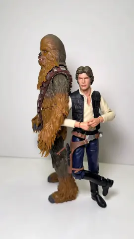New Han Solo unboxing! #starwars #starwarsblackseries #toys #actionfigures #unboxing 