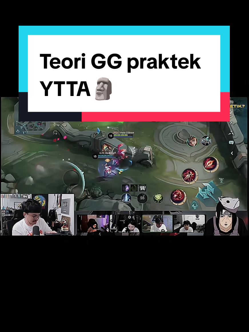 Ada Lord Bukan Nya hit tower bareng team mas @set1awanade - Source YT: Set1awanade  - #set1awanade  #MerdekaMabar #MobileLegendsBangBang #MLBB #foryou 
