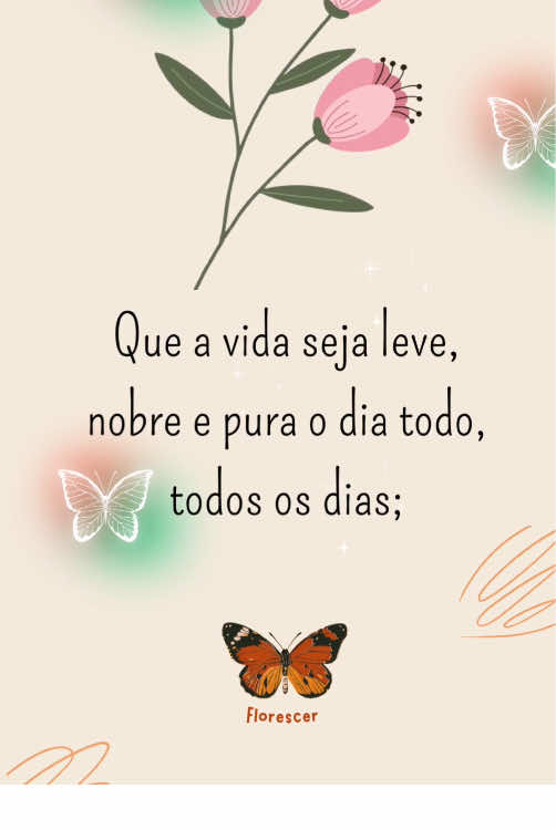 Vida leve!!! #reflexão #mensagem #vida 