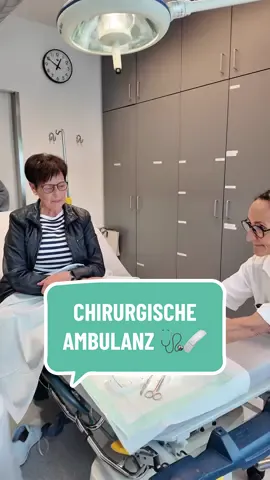 In guten Händen.🩺✨ Manche Diagnosen begleiten ein Leben lang. Doch was wirklich zählt: Menschen, die wissen, was zu tun ist - und denen man vertrauen kann.🫂💡 Danke für ihr Vertrauen in unser Team.💙 #khspittal #teamkhspittal #krankenhaus #pflege #spittal            