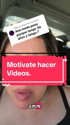 Replying to @Isabel M Usted grabe y mírelo como divertido o un pasa tiempo y nose preocupe del que dirán. Vida solo hay una y hay que saberla disfrutar. #viral #creandocontenido #tipsdecrearcontenido #motivandoanuevoscreadoresdecontenido #creadoradecontenidostiktok 